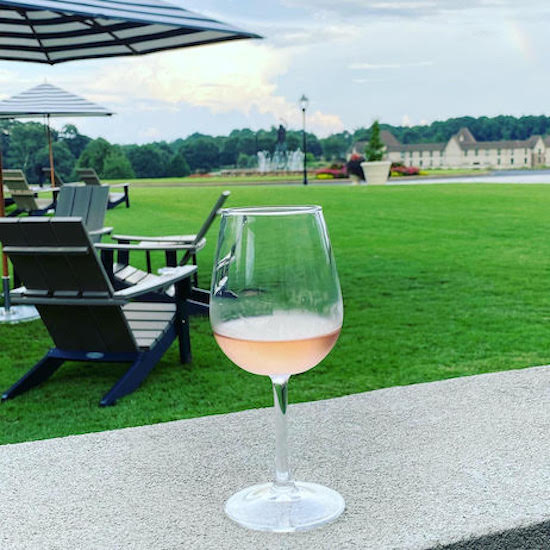 5 Georgia Wineries to Visit this Year